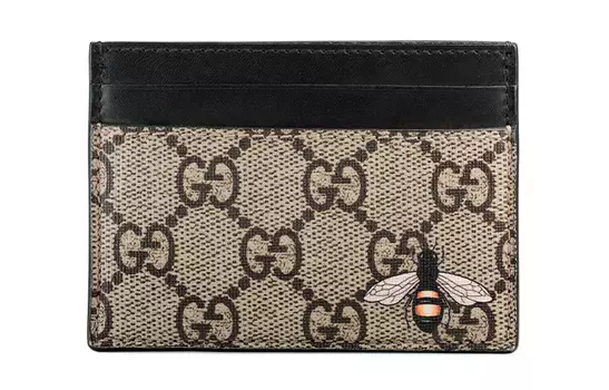 Владельцы мужских карт Gucci