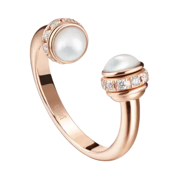 Владение открытым кольцом Piaget