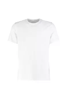 Влагоотводящая футболка Cooltex Plus Kustom Kit, белый