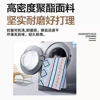 Влагостойкий коврик Hodtown, коврик для кемпинга, коврик для пикника, коврик для пикника HDW1819, один размер подходит всем