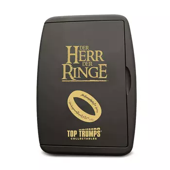 Властелин колец — игральные карты One Ring