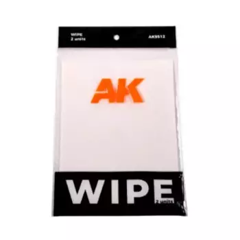 Влажная салфетка для палитры, Supplies & Accessories (AK-Interactive)
