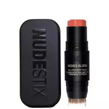Влажные румяна nudies bloom по всему лицу 7г Nudestix, цвет sweet cheeks