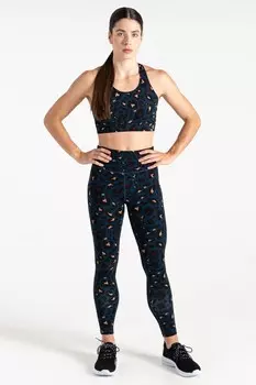 Влиятельные леггинсы Dare 2B, синий