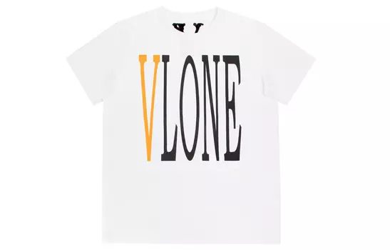 VLONE футболка унисекс
