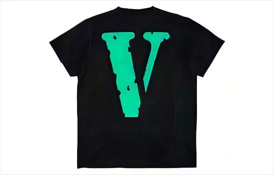VLONE футболка унисекс