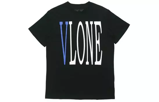 VLONE футболка унисекс