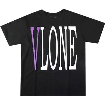 VLONE футболка унисекс