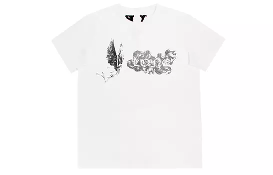 VLONE футболка унисекс