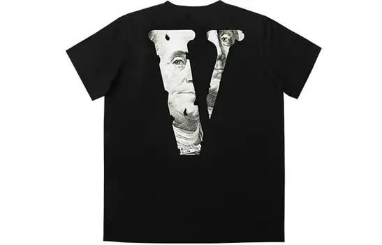 VLONE футболка унисекс, Белый