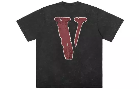 VLONE футболка унисекс, Бежевый