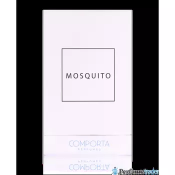 Вмещает парфюмированную воду Mosquito 100 мл., Leads