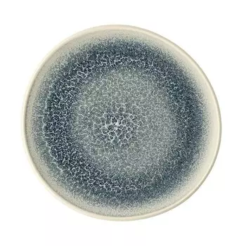 Вместе Салатная Тарелка Rosenthal, синий