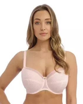 Вместимость бюстгальтера на косточках Fantasie, розовый
