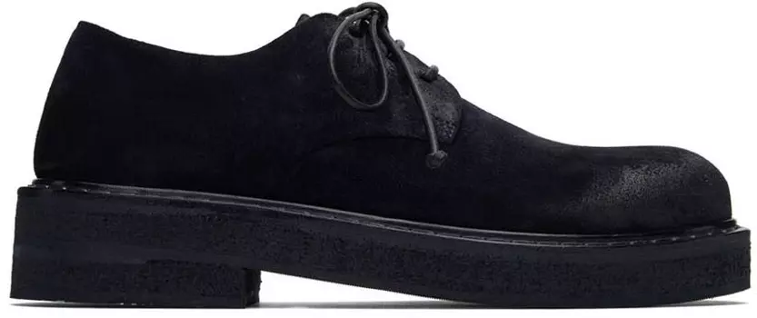 ВМС Паррука Дерби Marsll