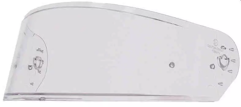 ВМТ козырек Acerbis