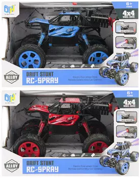 Внедорожник с дистанционным управлением Mega Creative