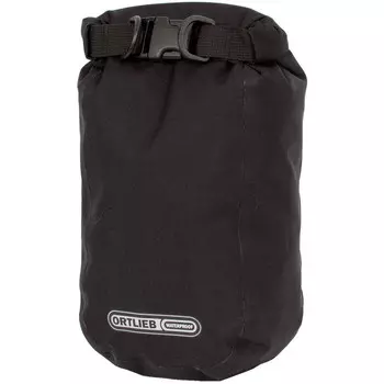 Внешний карман для велосипедных сумок Ortlieb, черный