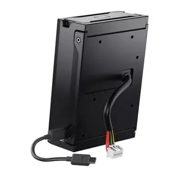 Внешний рекордер Blackmagic Design URSA Mini Recorder, черный