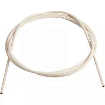 Внешний рукав тормозного троса 2 м серый ELOPS