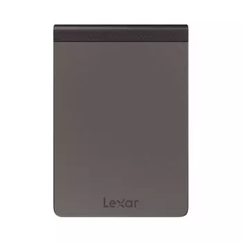 Внешний SSD Lexar SL200, 2TB