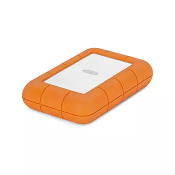 Внешний жесткий диск LaCie Rugged RAID Pro , 4 ТБ