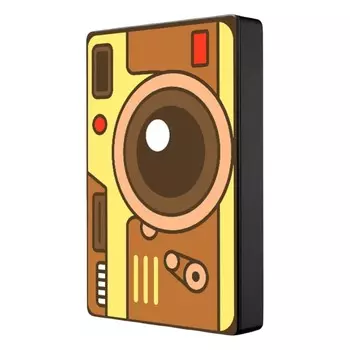 Внешний жесткий диск Seagate Childhood, STGX1000400, 1Тб, 2.5"