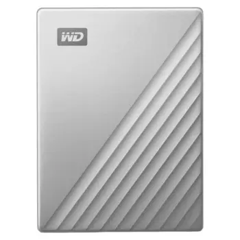 Внешний жесткий диск Western Digital My Passport Ultra, WDBC3C0010BSL-WESN, 1Тб, 2.5"