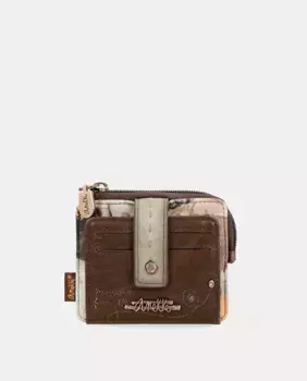 Внешняя визитница - Anekke Core многоцветный, мультиколор