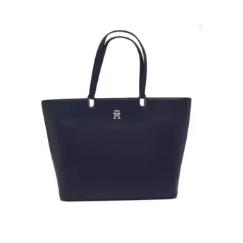 Вневременная сумка-шоппер медицинского назначения Tommy Hilfiger, синий