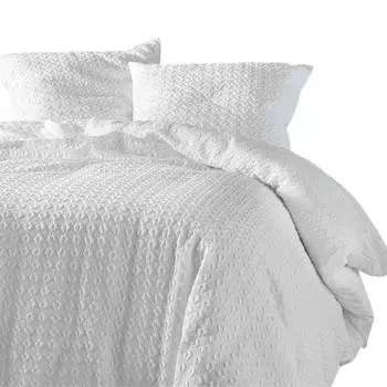 Внутреннее белье Постельное белье litea Douceur DIntrieur, белый