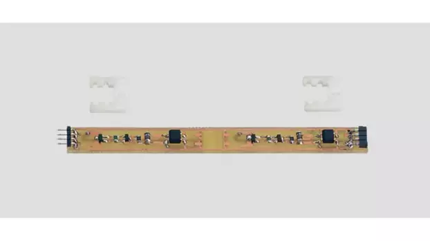 Внутреннее освещение со стандартом светодиодов Mrklin