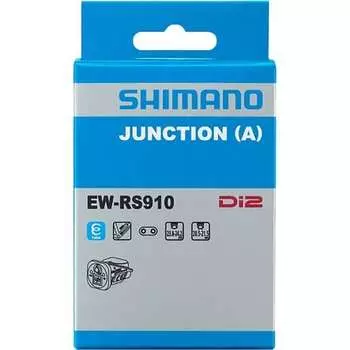 Внутреннее соединение E-трубки Di2-A — EW-RS910 — OE Shimano, цвет One Color