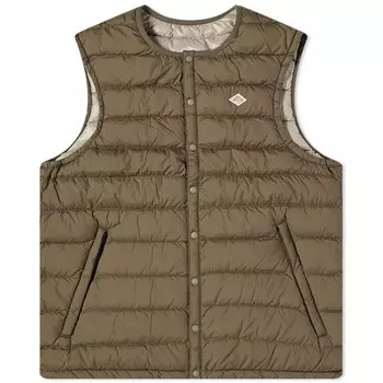 Внутренний пуховый жилет Danton