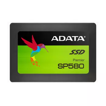 Внутренний твердотельный накопитель Adata Premier SP580, 960 ГБ, 2,5"