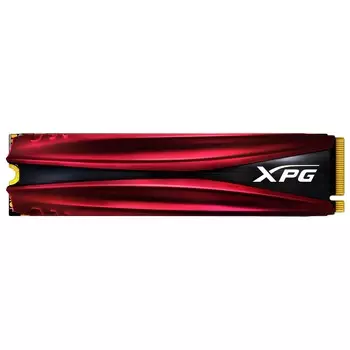 Внутренний твердотельный накопитель Adata XPG Gammix S11 Pro, AGAMMIXS11P-1TT-C, 1Тб, М.2 2280
