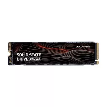 Внутренний твердотельный накопитель Colorful CF700, 2Тб, M.2 2280