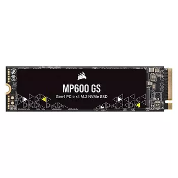 Внутренний твердотельный накопитель Corsair MP600 GS, CSSD-F2000GBMP600GS, 2Тб, М.2 2280