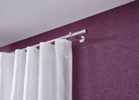 Внутренняя беговая дорожка Good Life "Gorra", 1 дорожка-гусеница, фиксированного размера 240 см, 20 мм, цвет edelstahlfarben