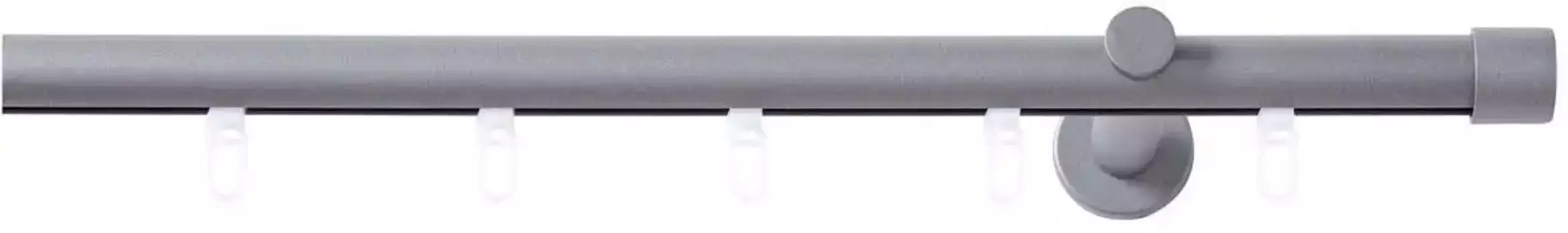 Внутренняя беговая дорожка Good Life "Gorra", 1 дорожка-гусеница, фиксированного размера 160 см, 20 мм, цвет anthrazit