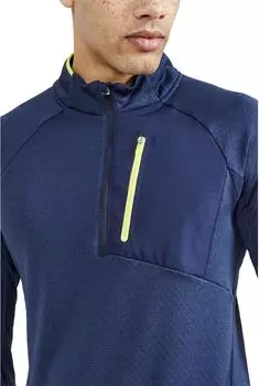 Внутренняя отделка: термопромежуточный слой Craft, цвет Blaze Melange