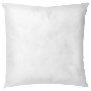 Внутренняя подушка, белая/мягкая, 50х50 см, INNER IKEA