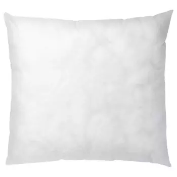 Внутренняя подушка, белая/мягкая, 65х65 см, INNER IKEA
