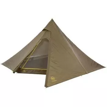 Внутренняя сетка Gold Camp UL 5 Big Agnes, цвет One Color