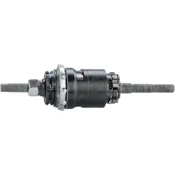 Внутренняя втулка Shimano SG-3R40 176,8 мм, серебро / серебро / серебро