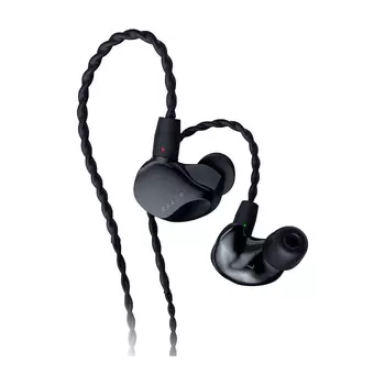 Внутриканальные мониторы Razer Moray, черный
