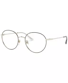 VO4177 Женские очки Phantos Vogue Eyewear, золотой