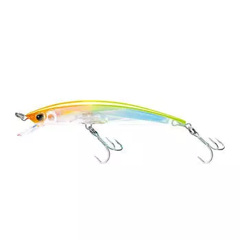 Воблер Crystal 3D Minnow C57 FLASHMER