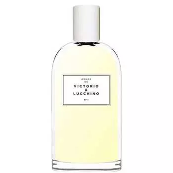 Вода №1 150 мл Victorio & Lucchino