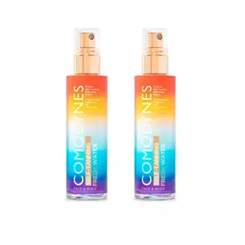 Вода для автозагара Duplo Fresh Water Comodynes, 1 UD